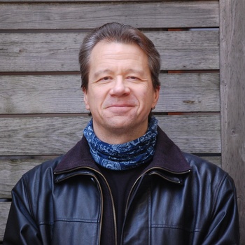 I jaoston uusi puheenjohtaja Heikki Karjalainen
© Maarit Laitinen